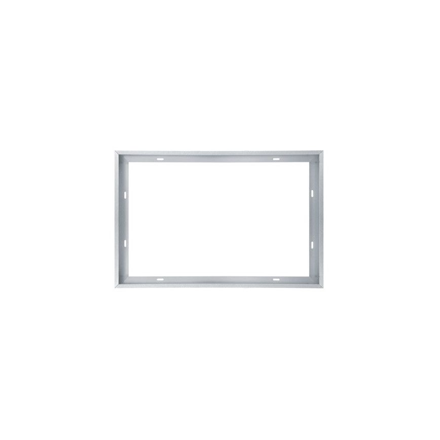 Ramka metalowa do montażu paneli LED ZEUS 595×595mm