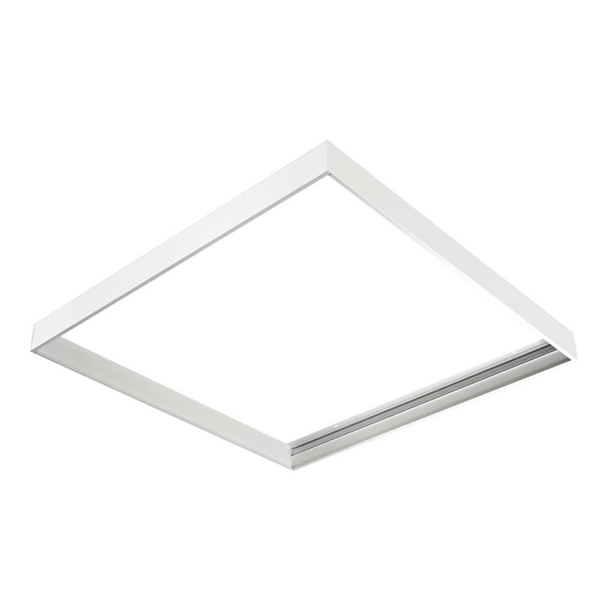 Ramka metalowa do panelu LED  595x595mm