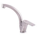 RAV Slezák CO106.0/2 - Bateria zlewozmywakowa COLORADO 21,8 cm chrom błyszczący