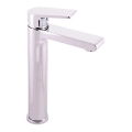 RAV Slezák CO130.0 - Bateria umywalkowa COLORADO 26 cm, chrom błyszczący