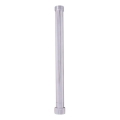 RAV Slezák MD0685-40 - Przedłużka do drążka prysznicowego 40 cm, błyszczący chrom