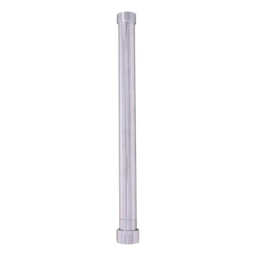 RAV Slezák MD0685-40 - Przedłużka do drążka prysznicowego 40 cm, błyszczący chrom