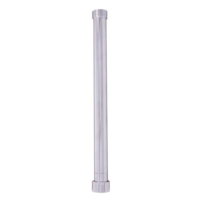 RAV Slezák MD0685-40 - Przedłużka do drążka prysznicowego 40 cm, błyszczący chrom