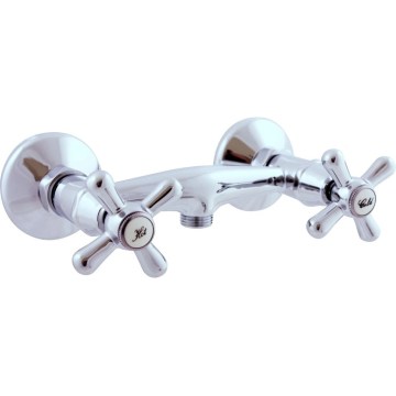 RAV Slezák MK180.5 - Bateria prysznicowa MORAVA, chrom błyszczący