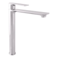RAV Slezák NL130.0 - Bateria umywalkowa NIL 31,2 cm chrom błyszczący