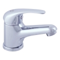 RAV Slezák SA026.0 - Bateria umywalkowa SAZAVA 11,5 cm, chrom błyszczący