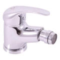 RAV Slezák SA044.0 - Bateria bidetowa SAZAVA 11,5 cm, chrom błyszczący