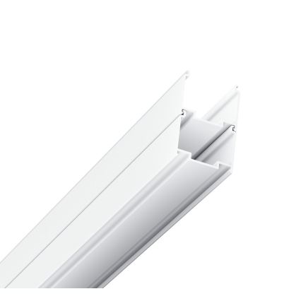 Ravak 00V701R211 - Trzyczęściowe drzwi prysznicowe SUPERNOVA 90x198 cm białe