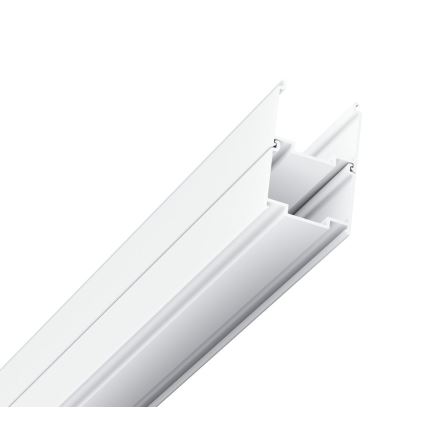 Ravak 14V701O2ZGS - Kabina prysznicowa SUPERNOVA 90x90 cm biała