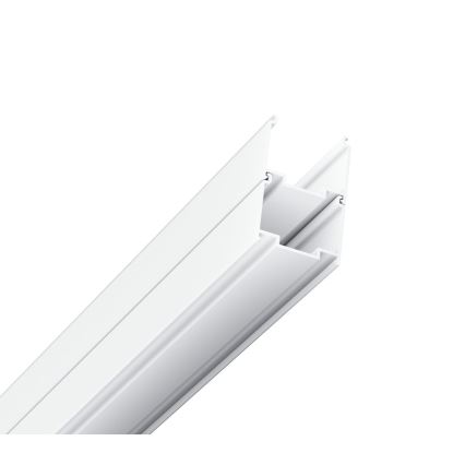 Ravak 15V701R2Z1 - Drzwi prysznicowe SUPERNOVA 90x198 cm białe