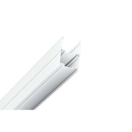 Ravak 1LV40100ZG - Kabina prysznicowa czteroczęściowa narożna BLIX 80x80 cm biała