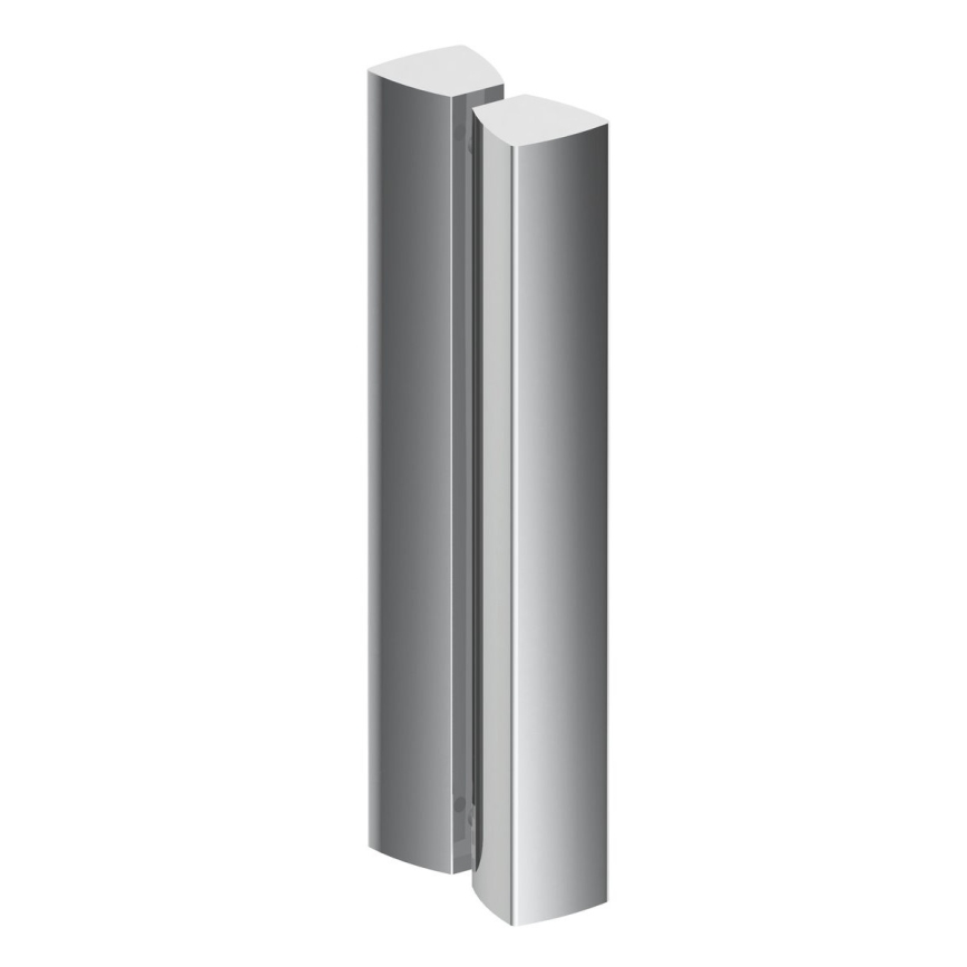 Ravak 1XV70C00Z1 - Kabina prysznicowa BLIX 90x90 cm chrom błyszczący