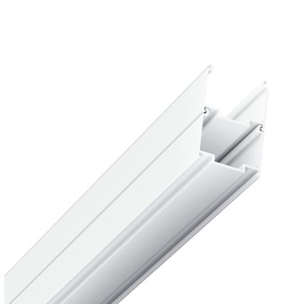 Ravak 3114O10211 - Kabina prysznicowa czteroczęściowa półokrągła SUPERNOVA 80x80 cm biała