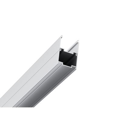 Ravak 3114OU02Z1 - Ćwierćokrągła czteroczęściowa kabina prysznicowa SUPERNOVA 80x80 cm satynowa