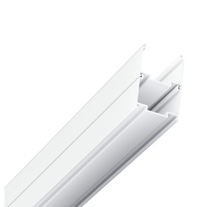 Ravak 3117O10211 - Czteroczęściowa kabina prysznicowa ćwierćokrągła SUPERNOVA 90x90 cm, biała