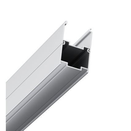 Ravak 37677U00Z1 - Kabina prysznicowa PIVOT trójdzielna półokrągła satynowa 90x90 cm