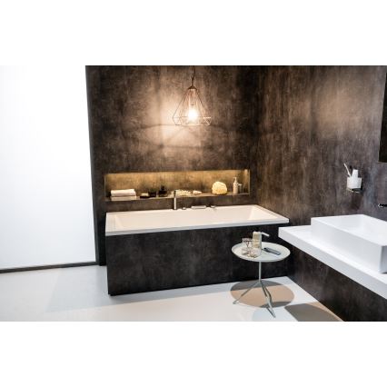 Ravak C691000000 - Wanna FORMY 170x75 cm akrylowa/biała