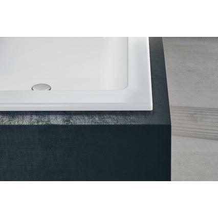 Ravak C691300000 - Wanna FORMY 170 x 75 cm, akryl, biały