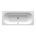 Ravak C921300000 - Wanna CITY SLIM 180x80 cm akrylowa/biała
