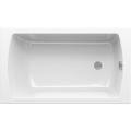Ravak CC11000000 - Wanna CLASSIC 120x70 cm akryl/biała