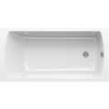 Ravak CC21000000 - Wanna CLASSIC 140x70 cm akryl/biała