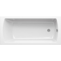 Ravak CC31000000 - Wanna CLASSIC 150x70 cm akryl/biała