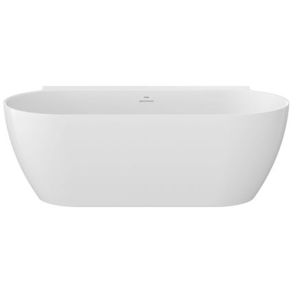 Ravak CC71000000 - Wanna FREEDOM 170x87 cm akryl/biały połysk