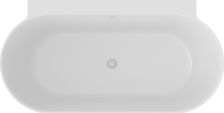 Ravak CC71400000 - Wanna FREEDOM 170x87 cm akryl/niebieska