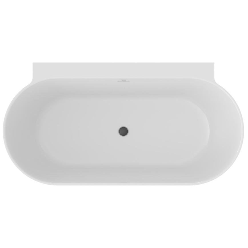 Ravak CC71400000 - Wanna FREEDOM 170x87 cm akryl/niebieska