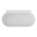 Ravak CC71500000 - Wanna FREEDOM 170x87 cm akryl/szara