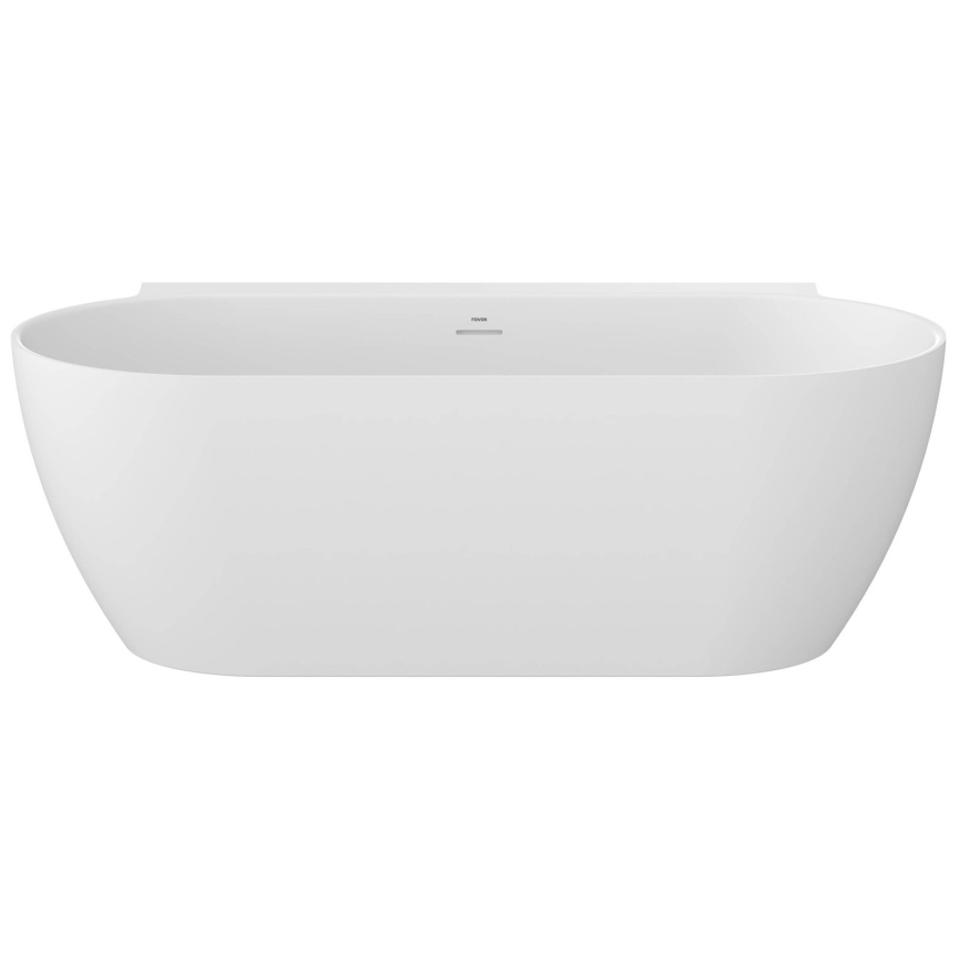 Ravak CC71800000 - Wanna FREEDOM 170x87 cm akryl/matowa biała