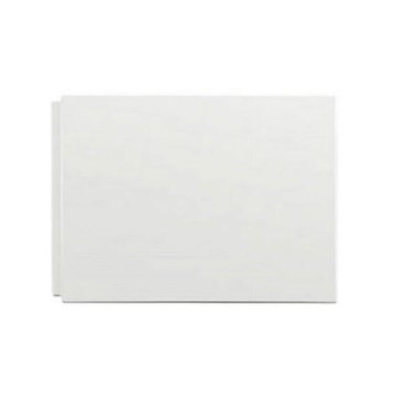 Ravak CZ00130A00 - Panel boczny do wanny 75 cm akryl/biały