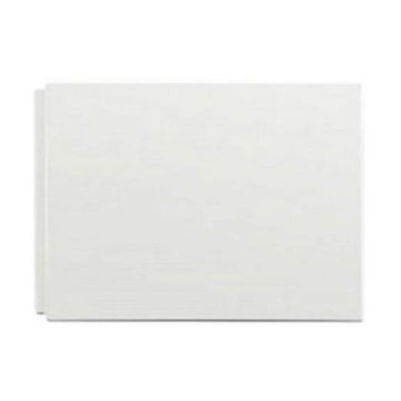 Ravak CZ00140A00 - Panel boczny do wanny 80 cm, akryl, biały