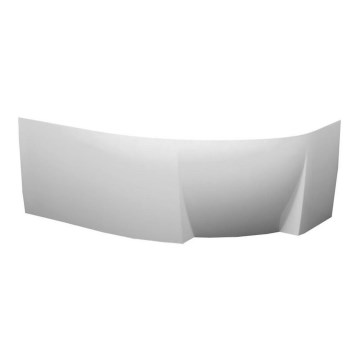 Ravak CZ57100A00 - Panel do wanny ROSA 160 cm akryl/biały
