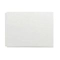Ravak CZ72110A00 - Boczny panel do wanny CHROME 70 cm akryl/biały