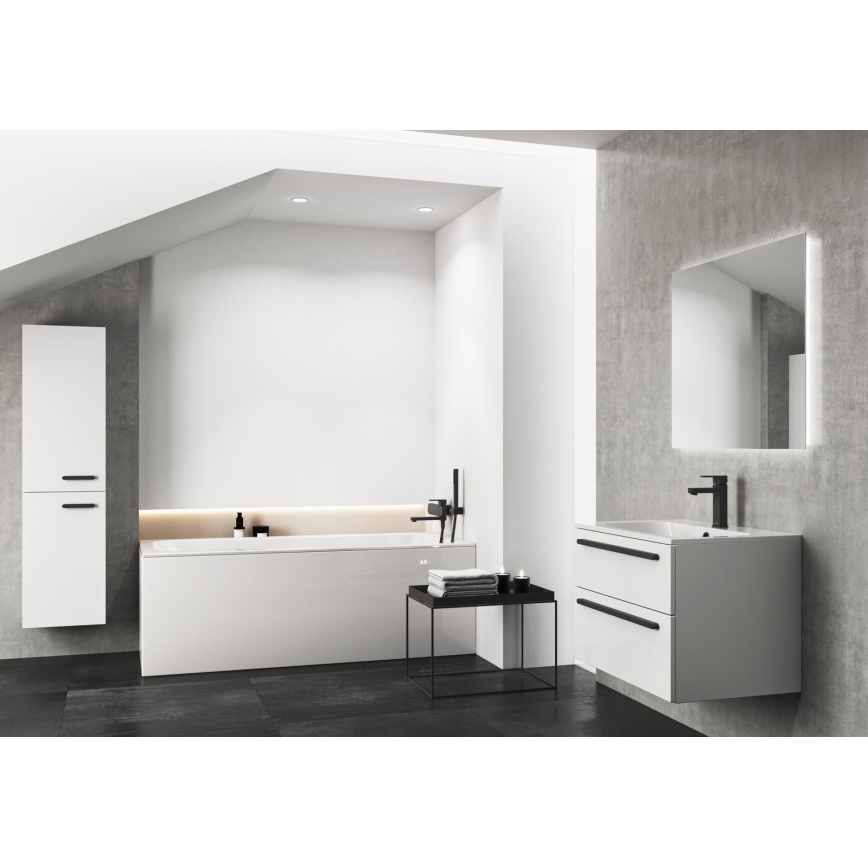 Ravak X000001699 - Panel boczny do wanny 70 cm płyta wiórowa/biały