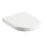 Ravak X01549 - Deska sedesowa SoftClose UNI CHROME biała