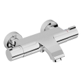 Ravak X070046 - bateria wannowa termostatyczna TERMO, chrom błyszczący