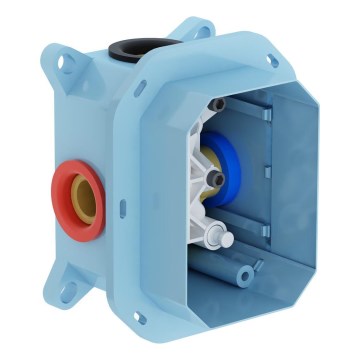 Ravak X070052 - Korpus podstawowy do baterii podtynkowych R-BOX 15,2x11,9 cm