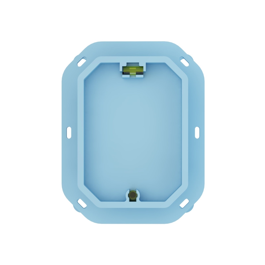 Ravak X070052 - Korpus podstawowy do baterii podtynkowych R-BOX 15,2x11,9 cm