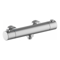 Ravak X070116 - Termostatyczna bateria prysznicowa PURI chrom błyszczący