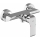 Ravak X070121 - Bateria prysznicowa FLAT chrom błyszczący