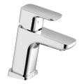 Ravak X070127 - bateria umywalkowa FREE 14,5 cm chrom błyszczący