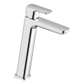 Ravak X070130 - Bateria umywalkowa FREE 33,4 cm błyszczący chrom