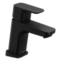 Ravak X070148 - Bateria umywalkowa FREE 14,4 cm czarna