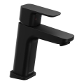 Ravak X070150 - Bateria umywalkowa FREE 17,2 cm czarna