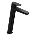 Ravak X070151 - Bateria umywalkowa FREE 33,4 cm czarna