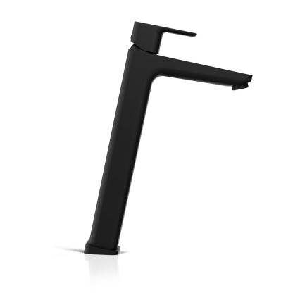 Ravak X070151 - Bateria umywalkowa FREE 33,4 cm czarna