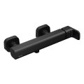 Ravak X070153 - Bateria prysznicowa FREE czarna