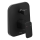 Ravak X070156 - bateria prysznicowa do montażu podtynkowego FREE czarna